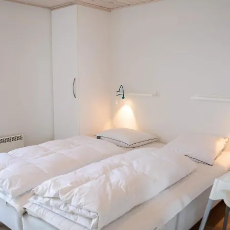 Holiday Lxxix Holiday home Lokken