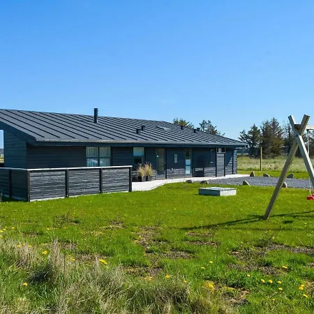 Holiday home Holiday Lxxix