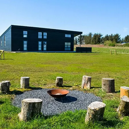 Holiday Lxxix Holiday home *