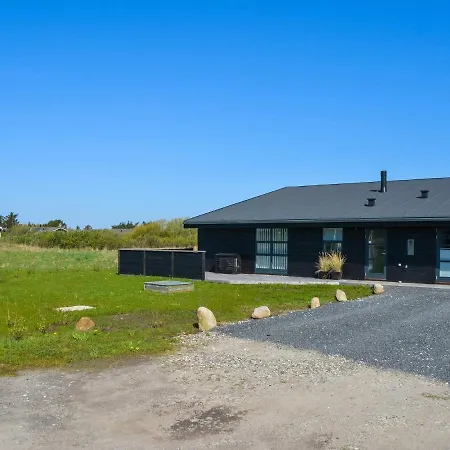 Holiday Lxxix Holiday home