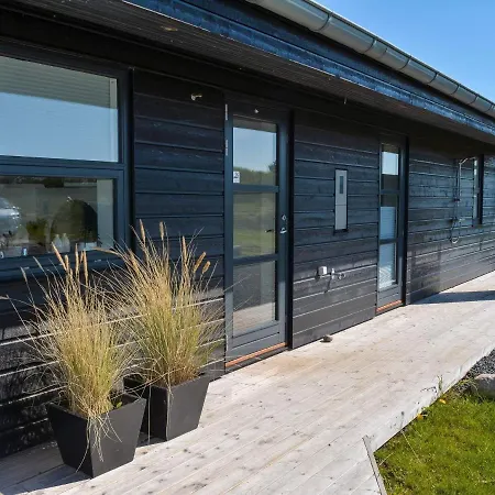 Holiday home Holiday Lxxix Lokken