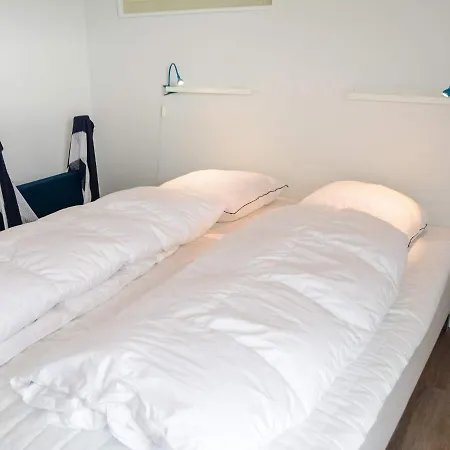 Holiday Lxxix Holiday home Lokken