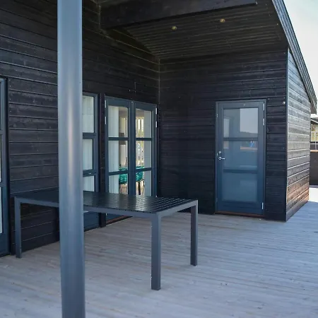 Holiday Lxxix Holiday home Lokken