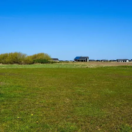 Holiday Lxxix Holiday home